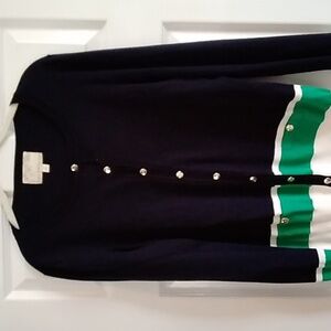 Debbie Morgan Cardigan